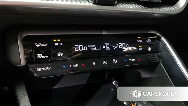 Kia K5 3rd generation id 2999773 из Кореи 9