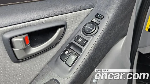 Hyundai The New Grand Starex id 2264276 из Кореи 9