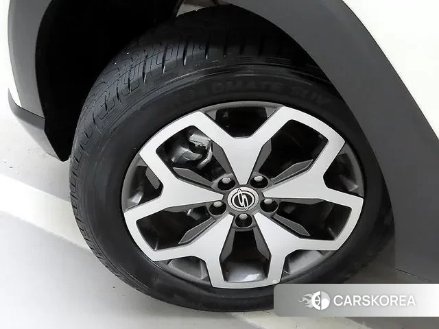 Ssangyong Torres id 3360673 из Кореи 9