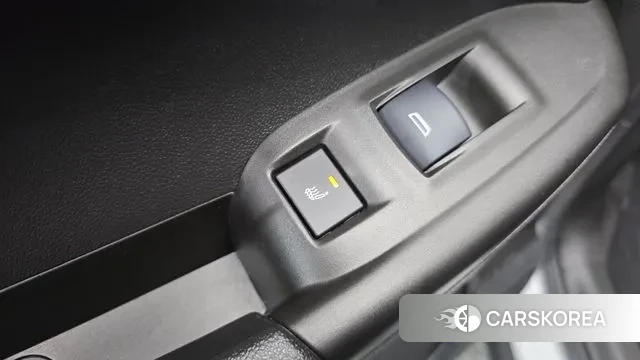 Chevrolet (GM Daewoo) Trailblazer id 3752357 из Кореи 9