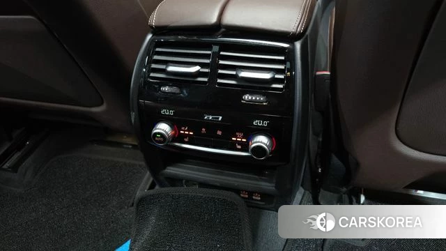 BMW 6 Series GT (G32) id 4657084 из Кореи 9