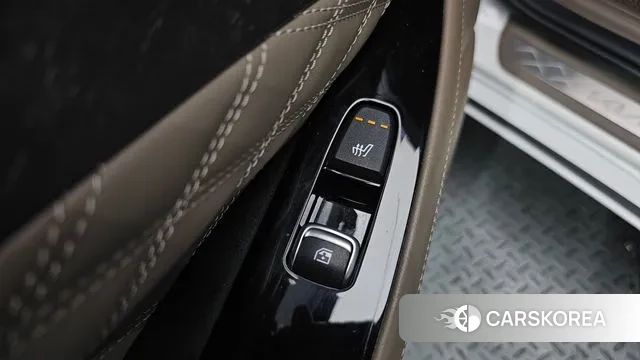 Kia K8 Hybrid id 3722251 из Кореи 9