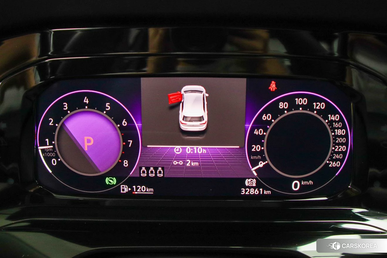 Volkswagen Golf id 4407516 из Китая 9