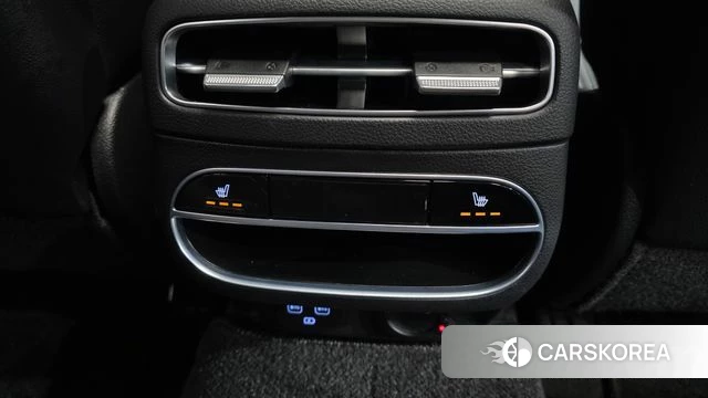 Genesis GV70 id 4489131 из Кореи 9