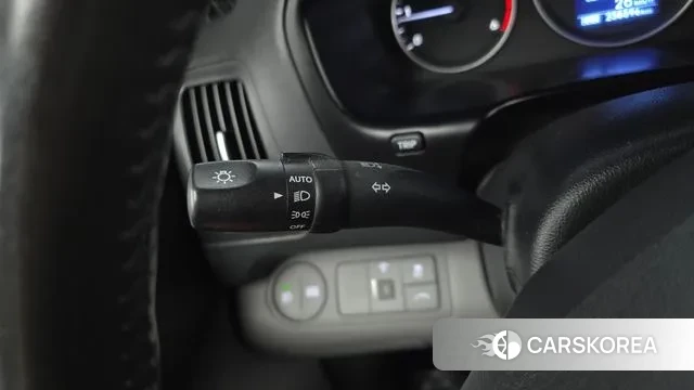 Hyundai The New Grand Starex id 2956920 из Кореи 9