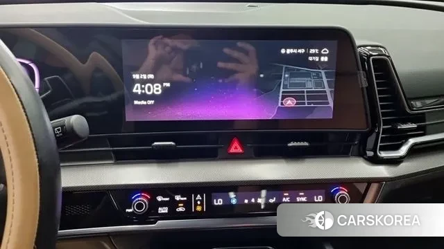 Kia Sportage 5th Generation id 3103973 из Кореи 9