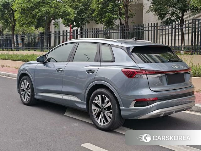Audi Q4 e-tron id 4227308 из Китая 9