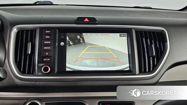 Kia The New Ray id 3844012 из Кореи 9