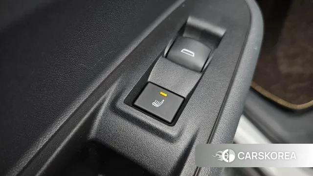 Chevrolet (GM Daewoo) Bolt EV id 2995179 из Кореи 9