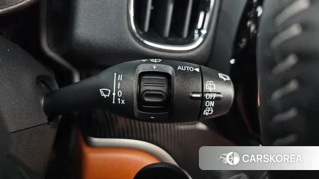 Mini Cooper S Countryman id 3477794 из Кореи 9