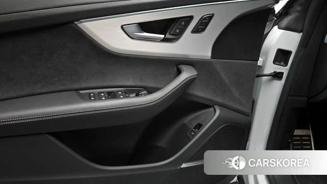 Audi Q8 (4M) id 3817792 из Кореи 9