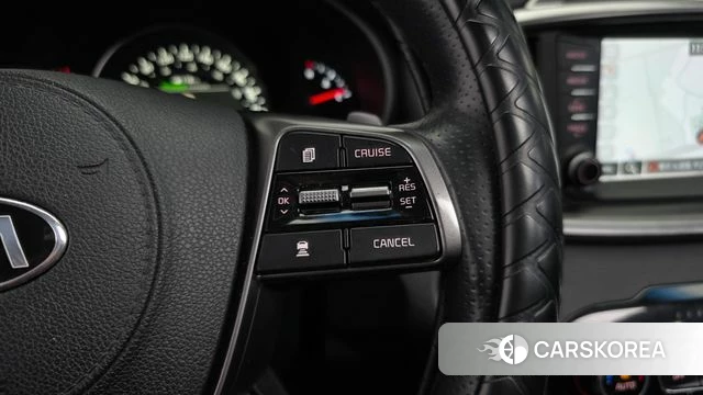 Kia The New Sorento id 4536652 из Кореи 9