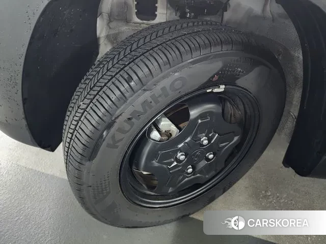 Hyundai Casper id 3235740 из Кореи 9