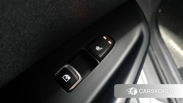 Kia The New K5 3rd generation id 4266161 из Кореи 9