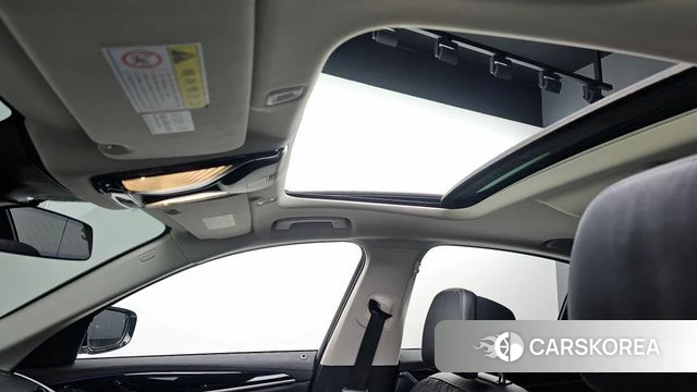 BMW 5 Series (G30) id 3800991 из Кореи 9