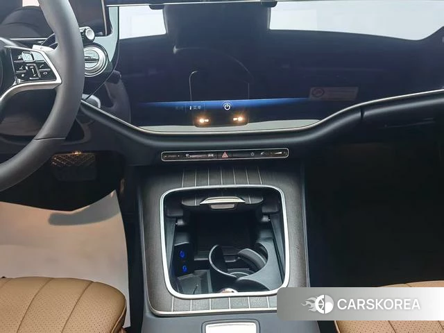 Mercedes-Benz E-class id 4300321 из Китая 9