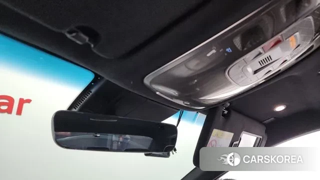 Genesis G90 (RS4) id 3463082 из Кореи 9