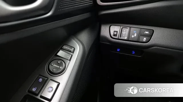 Hyundai The New Ionic Electric id 3248157 из Кореи 9