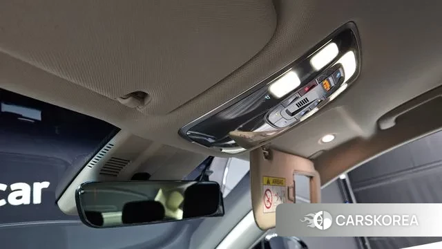 Genesis G80 (RG3) id 2939295 из Кореи 9