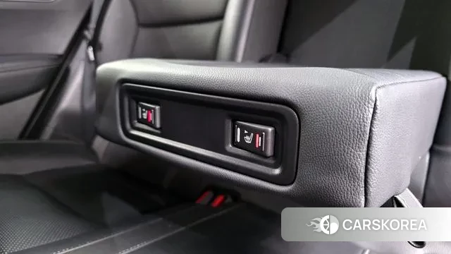 Renault Korea (Samsung) The New QM6 id 3646906 из Кореи 9