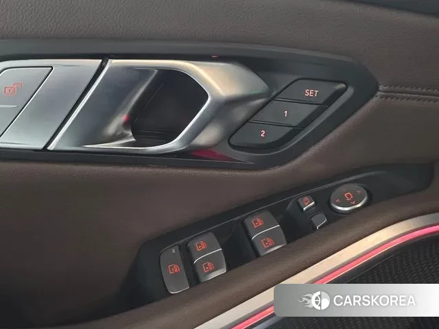 BMW 3 Series (G20) id 3257280 из Кореи 9