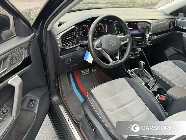 Volkswagen Tanyue X id 4273740 из Китая 9
