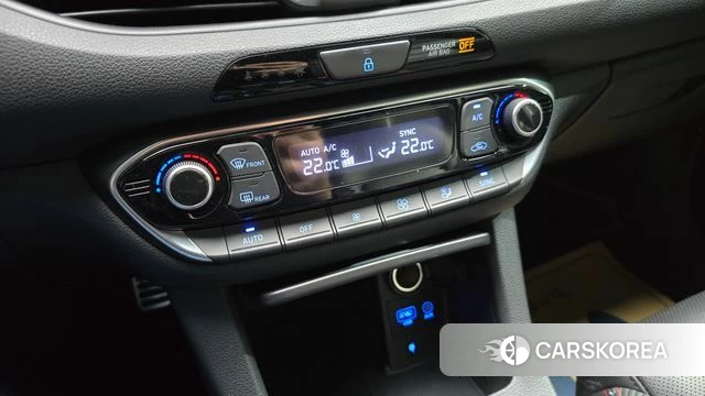 Hyundai i30 (PD) id 4232396 из Кореи 9