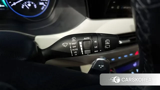 Hyundai Palisade id 3519298 из Кореи 9