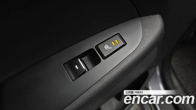 Hyundai All New Tucson id 2761894 из Кореи 9