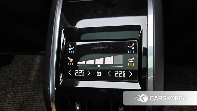 Volvo S90 id 3400623 из Кореи 9