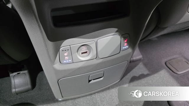 Kia The New Carnival id 3861021 из Кореи 9