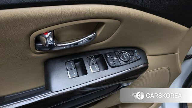 Kia The New Carnival id 3795586 из Кореи 9