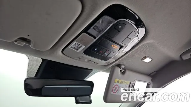 Hyundai Tucson (NX4) id 2749946 из Кореи 9