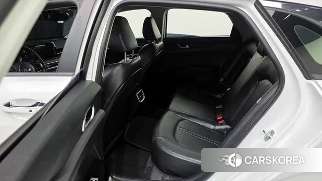 Kia K5 3rd generation id 3660981 из Кореи 9