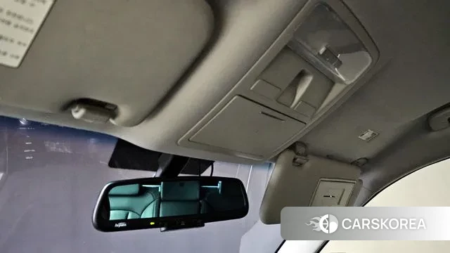 Ssangyong Rexton Sports id 3666779 из Кореи 9