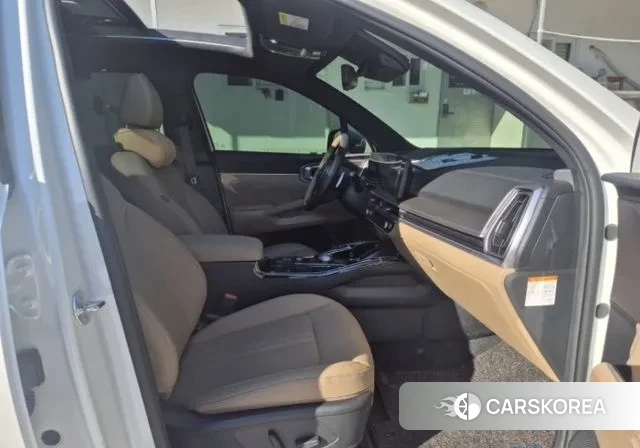 Kia The New Sorento 4th Generation id 3663827 из Кореи 9