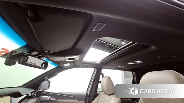 Kia Mohave Master id 3634955 из Кореи 9