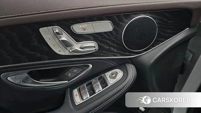 Mercedes-Benz GLC-Class X253 id 3465042 из Кореи 9