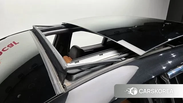 Lexus LS500 5th generation id 3558047 из Кореи 9