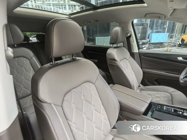 Volkswagen Weiran id 4277022 из Китая 9
