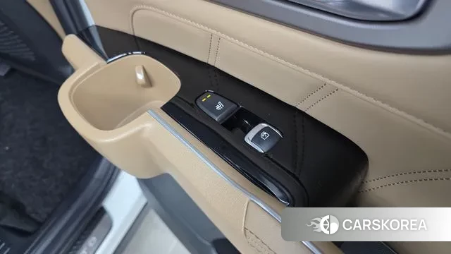 Kia The New Sorento 4th Generation id 3674900 из Кореи 9