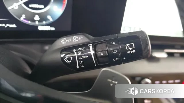 Kia Carnival 4th generation id 3645621 из Кореи 9