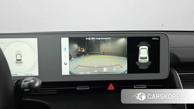 Hyundai Ionic 5 id 4429181 из Кореи 9