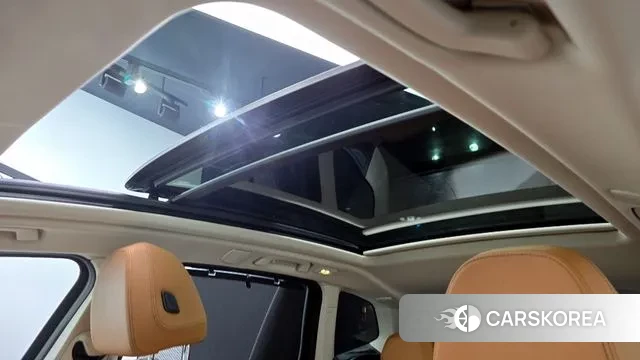 BMW X3 (G01) id 3480240 из Кореи 9