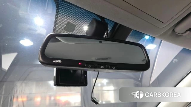 Ssangyong Rexton Sports id 3808032 из Кореи 9