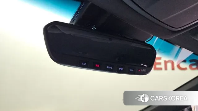 Genesis G80 id 3515431 из Кореи 9