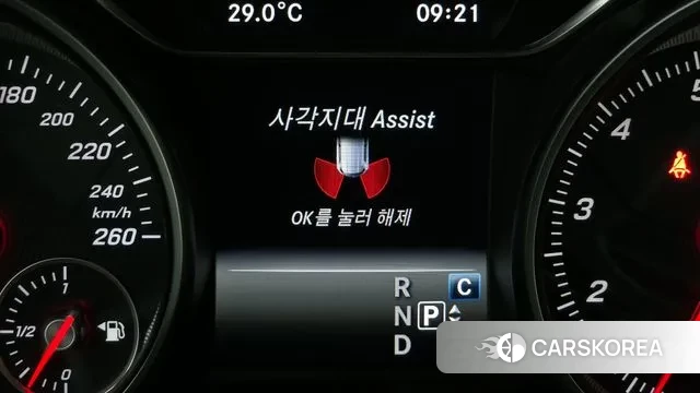 Mercedes-Benz GLA-Class X156 id 3024273 из Кореи 9