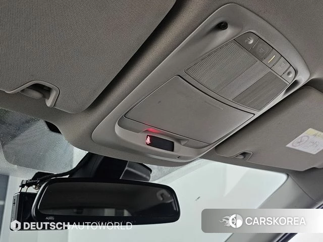 Renault Korea (Samsung) The New QM6 id 3910712 из Кореи 9