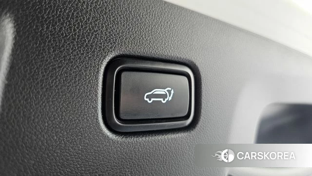 Hyundai Tucson Hybrid (NX4) id 4396233 из Кореи 9