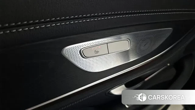 Mercedes-Benz CLS-Class C257 id 3058837 из Кореи 9